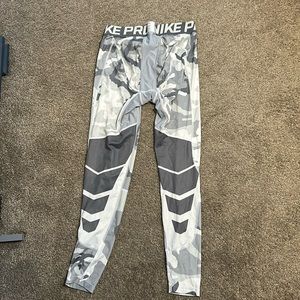 Nike Pro Thermal tights